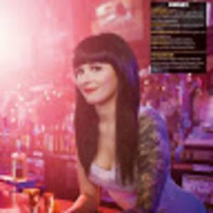 Meet your Posher, Krissy